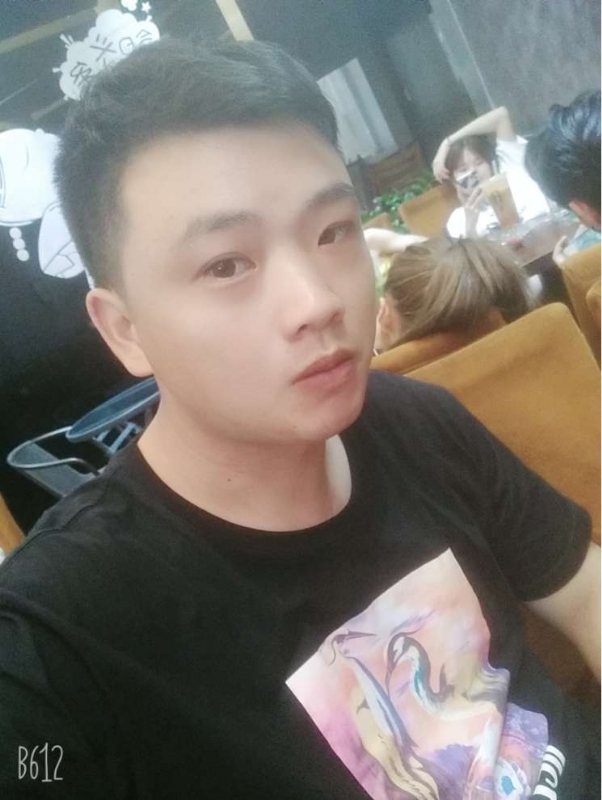 Tango的第一张照片--莆田相亲服务中心