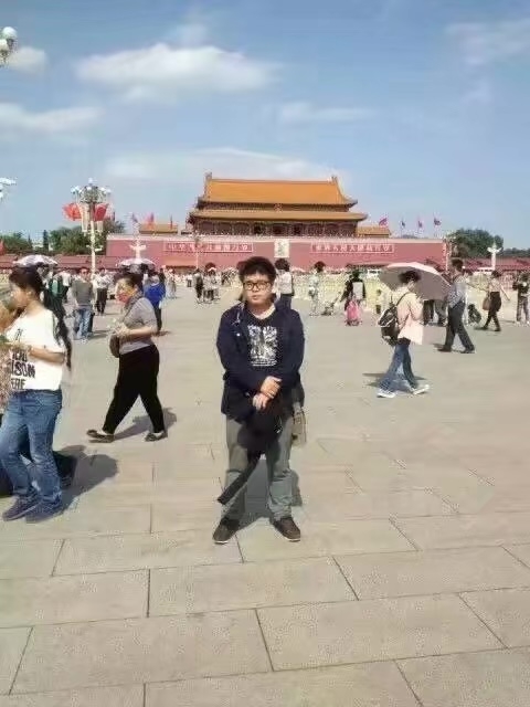 临渊羡鱼的第一张照片--莆田相亲服务中心