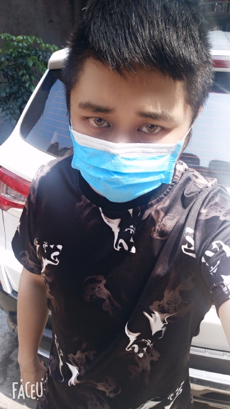 小周周的第一张照片--莆田相亲服务中心
