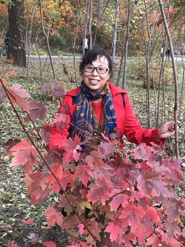 平平的第二张照片--莆田相亲服务中心