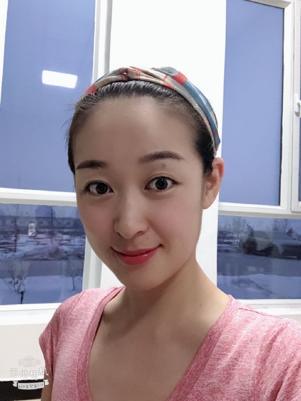 浅笑的第一张照片--莆田相亲服务中心