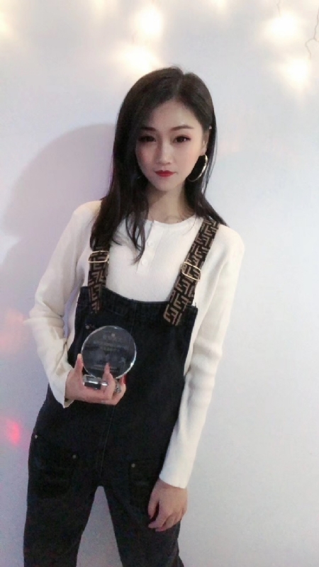 迷人的小璐的第一张照片--莆田相亲服务中心