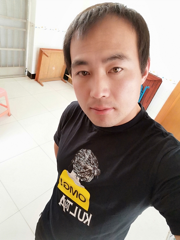 东海龙王的第二张照片--莆田相亲服务中心