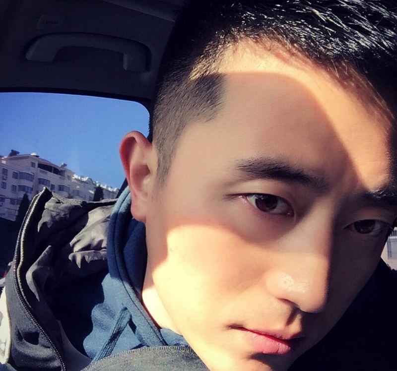 觅爱的第一张照片--莆田相亲服务中心