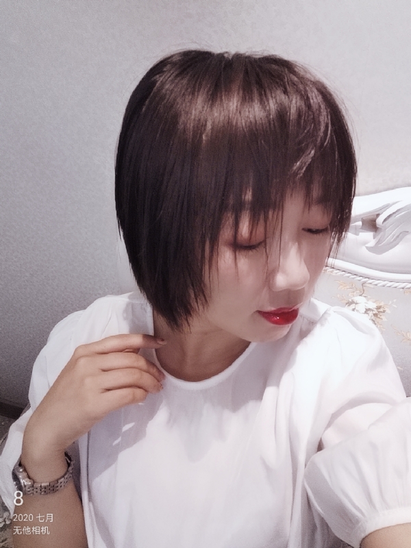 憨憨的第一张照片--莆田相亲服务中心