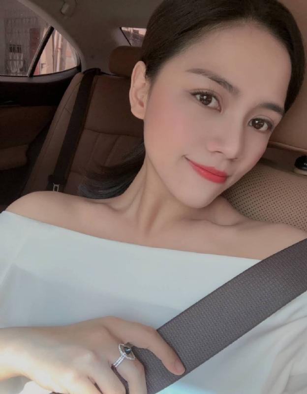 Anna安娜的第一张照片--莆田相亲服务中心