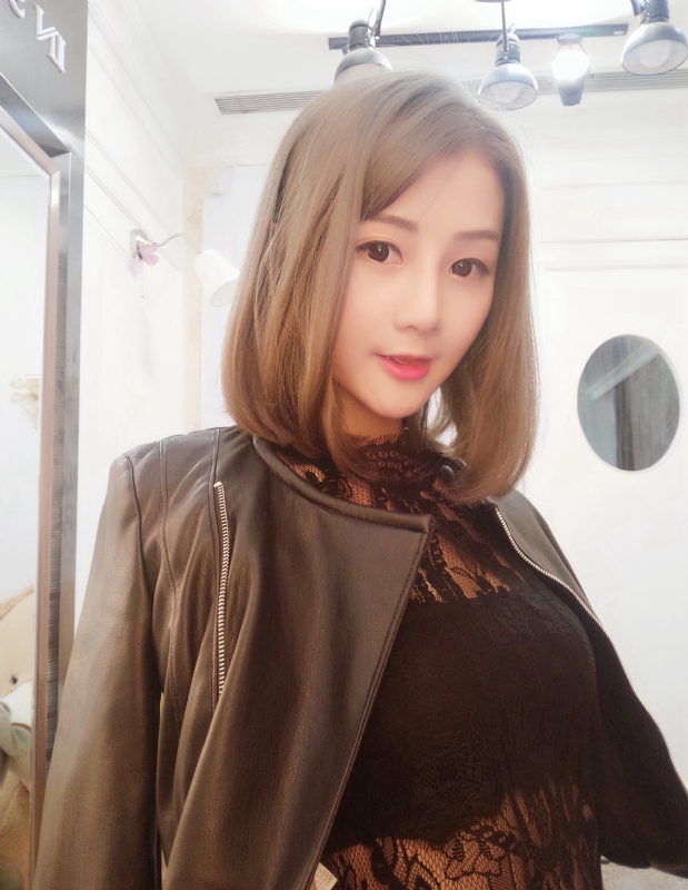 kitty的第一张照片--莆田相亲服务中心