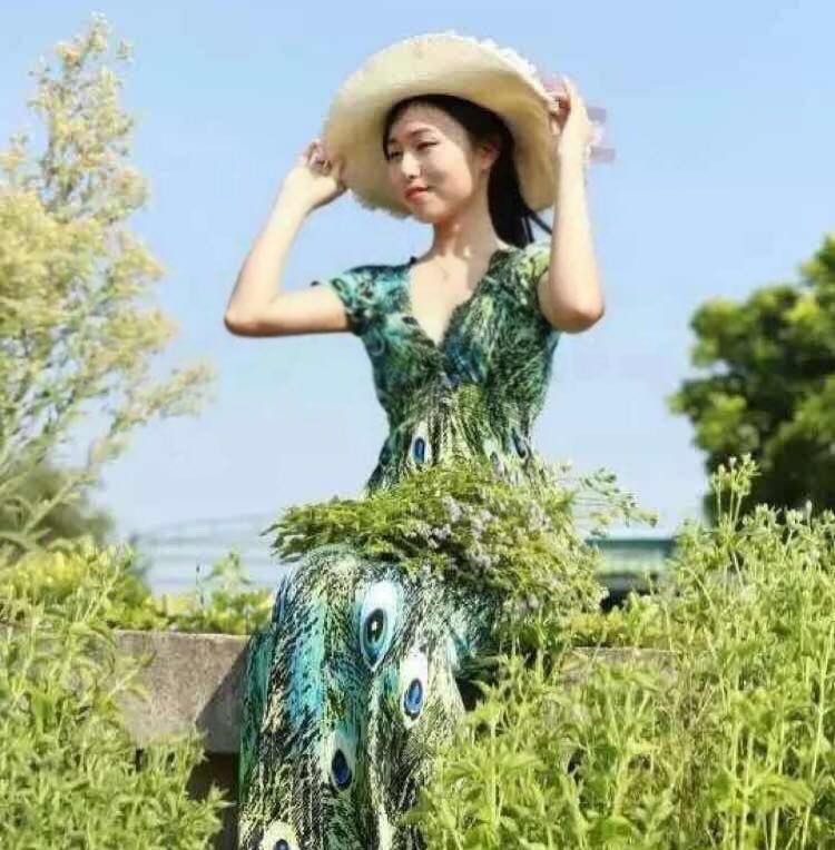 ViviQueen的第四张照片--莆田相亲服务中心
