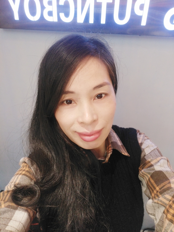 ABC的第一张照片--莆田相亲服务中心