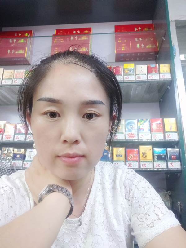 睿智的第二张照片--莆田相亲服务中心