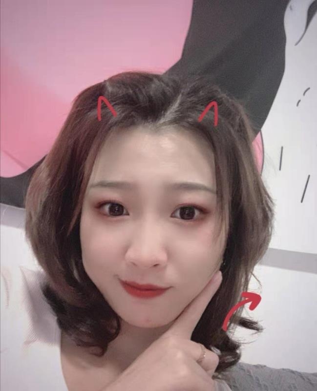 yuan媛的第一张照片--莆田相亲服务中心
