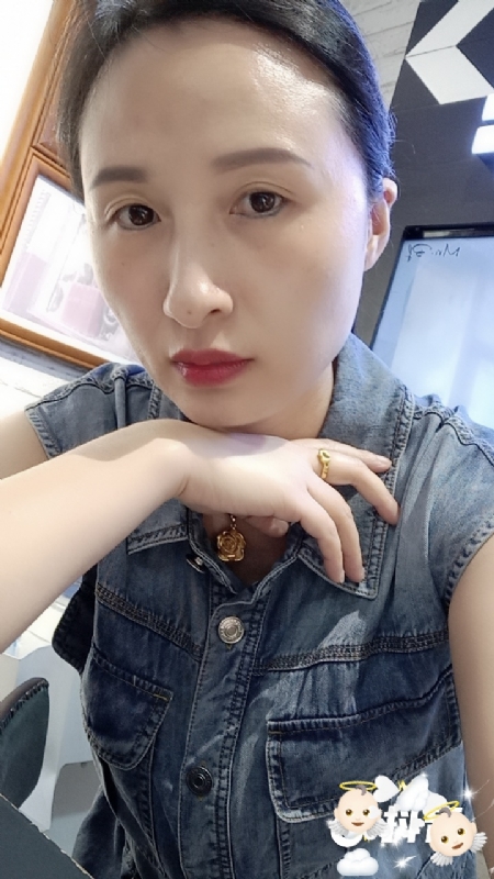桃子的第三张照片--莆田相亲服务中心