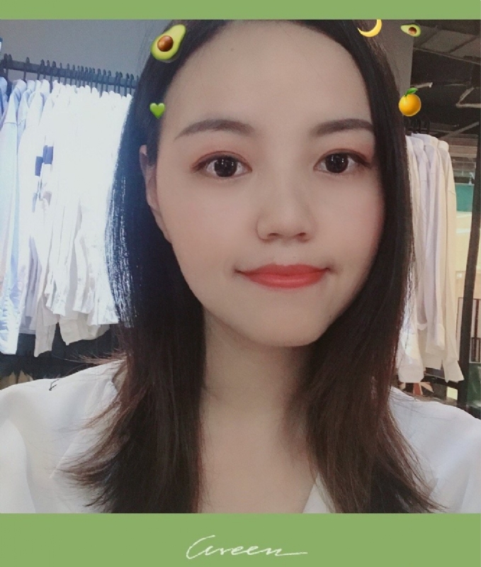 顾馨的第一张照片--莆田相亲服务中心