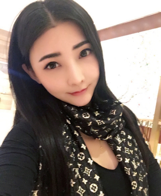詩詩的第二张照片--莆田相亲服务中心