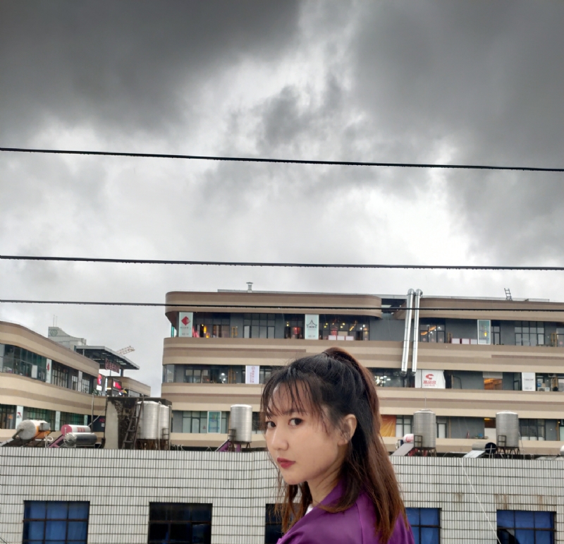 李家小姐的第一张照片--莆田相亲服务中心