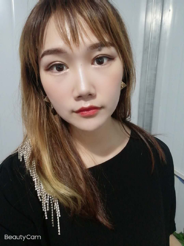 艾薇的第三张照片--莆田相亲服务中心
