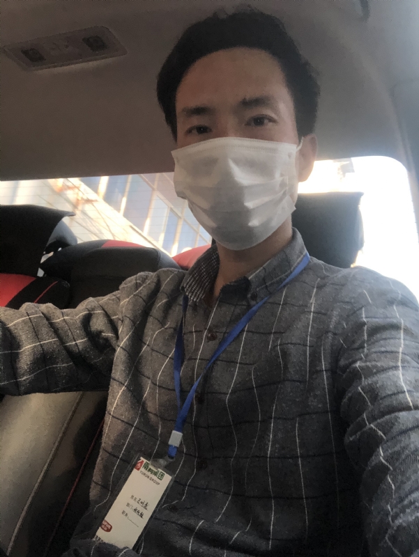 夏天的第一张照片--莆田相亲服务中心