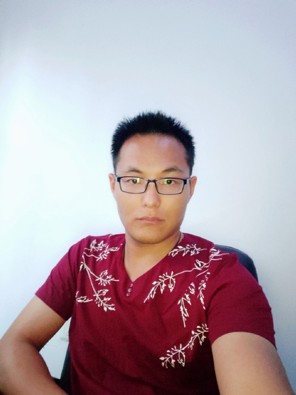 泉海洋的第一张照片--莆田相亲服务中心