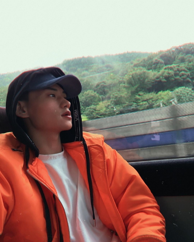 胡强很孤单的第二张照片--莆田相亲服务中心