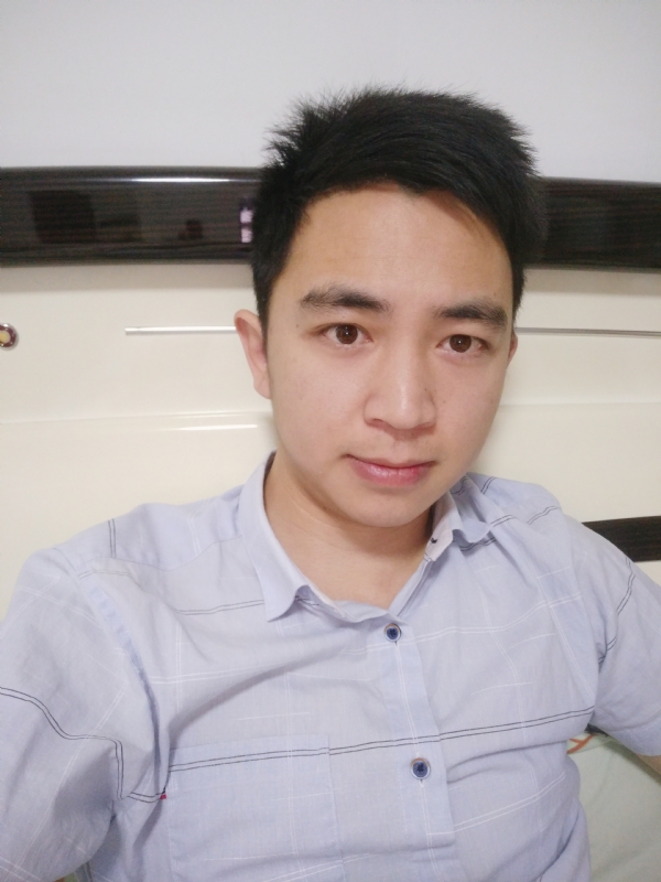 彭亮的第二张照片--莆田相亲服务中心