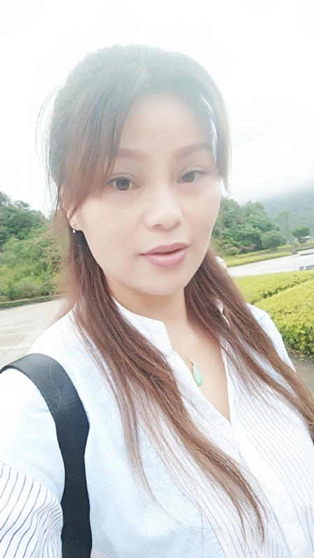 韩雅的第一张照片--莆田相亲服务中心