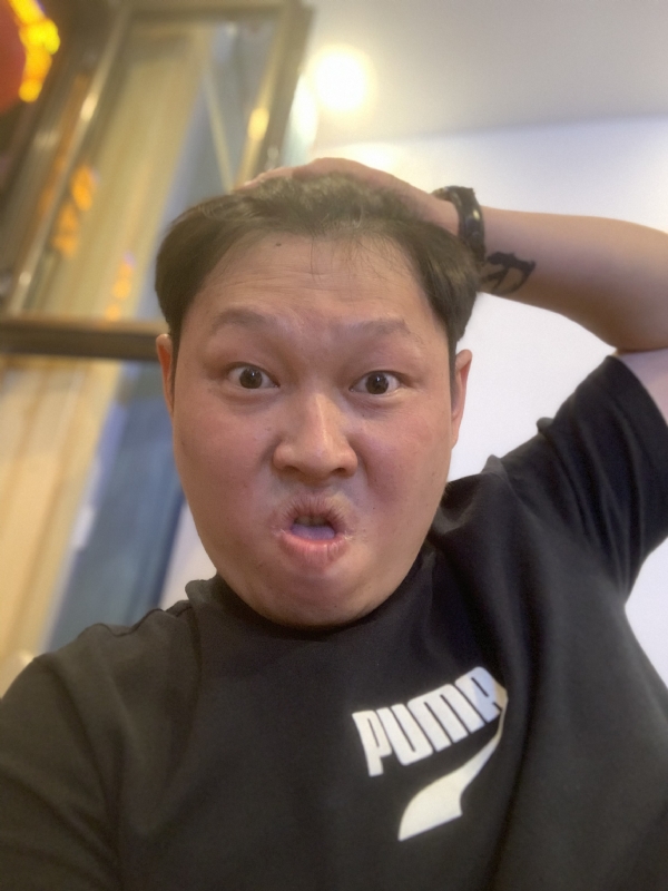 飞飞的第一张照片--莆田相亲服务中心