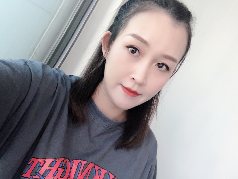 Amy的第一张照片--莆田相亲服务中心