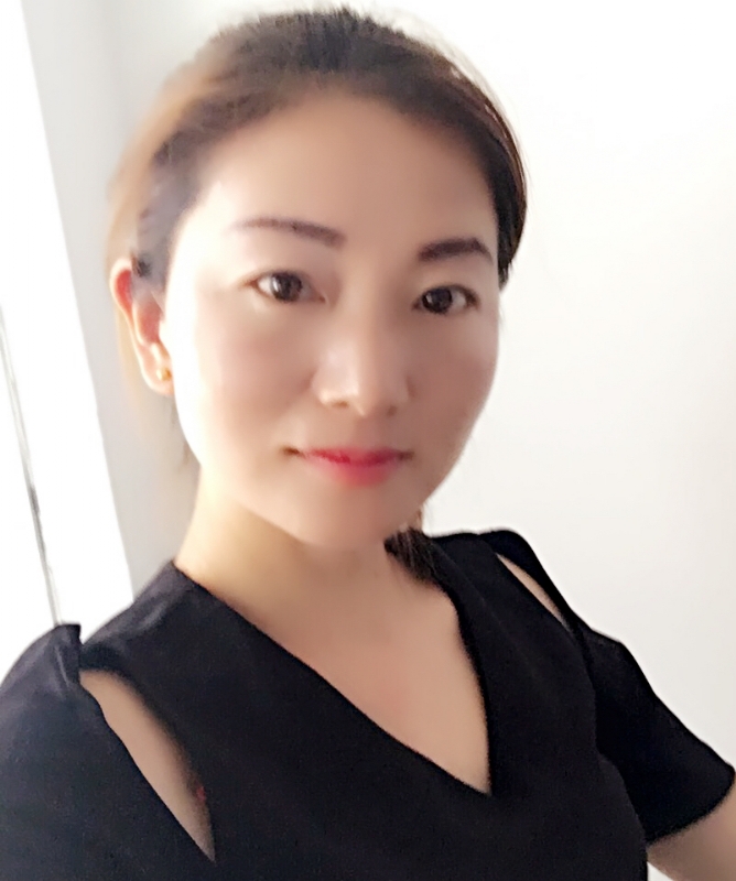 文静的第一张照片--莆田相亲服务中心