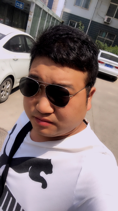 杨志强的第一张照片--莆田相亲服务中心