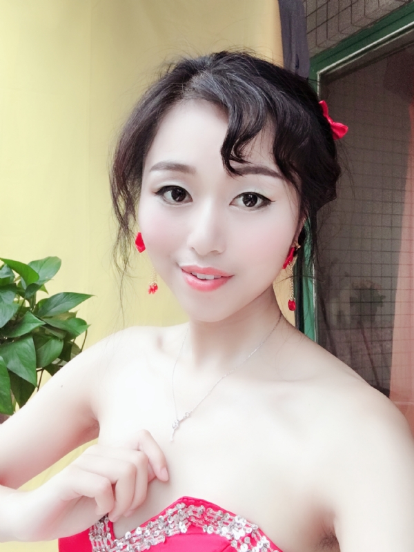 薇薇的第一张照片--莆田相亲服务中心