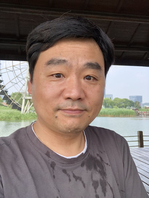缘觉的第一张照片--莆田相亲服务中心