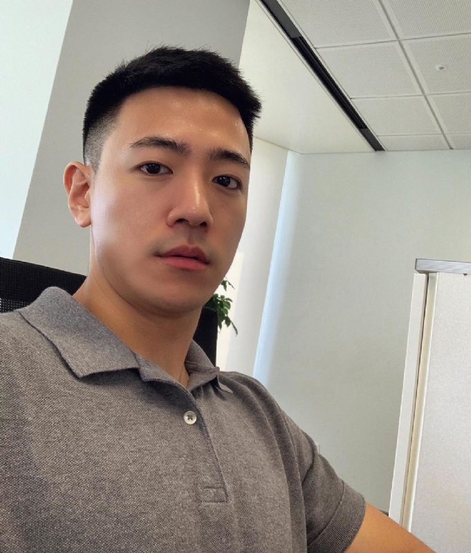 慢慢的第一张照片--莆田相亲服务中心