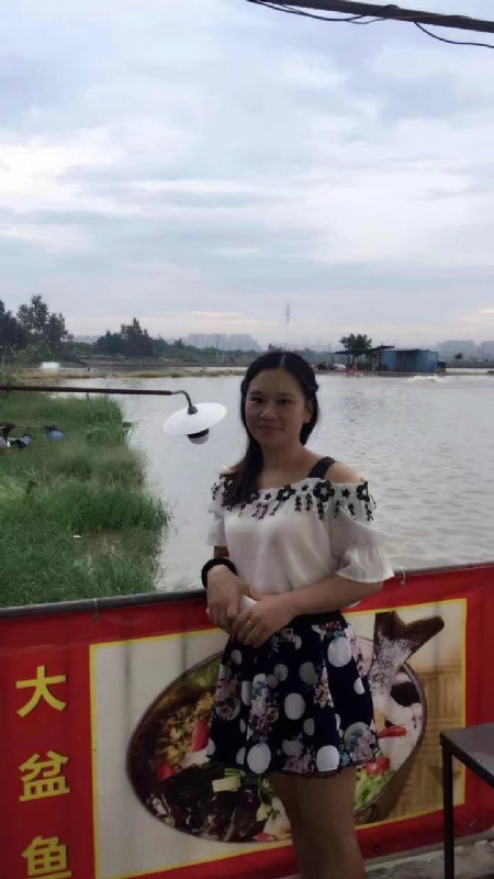 莹莹的第一张照片--莆田相亲服务中心