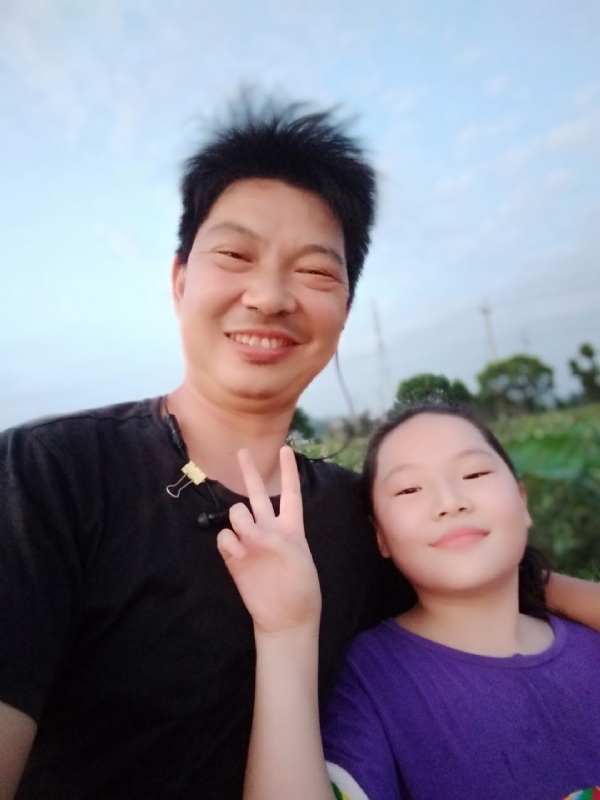 老王2的第一张照片--莆田相亲服务中心