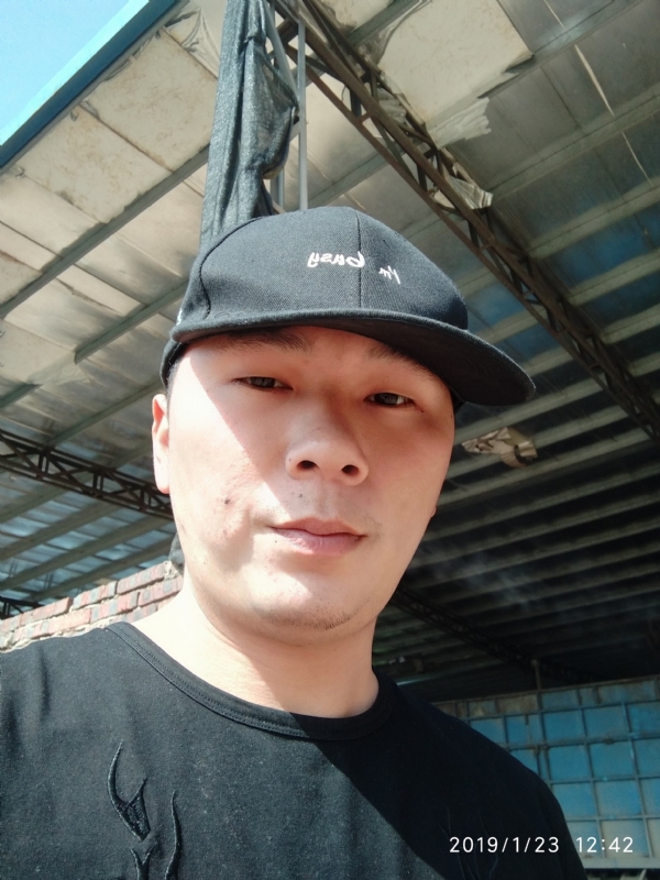 小蔡的第一张照片--莆田相亲服务中心