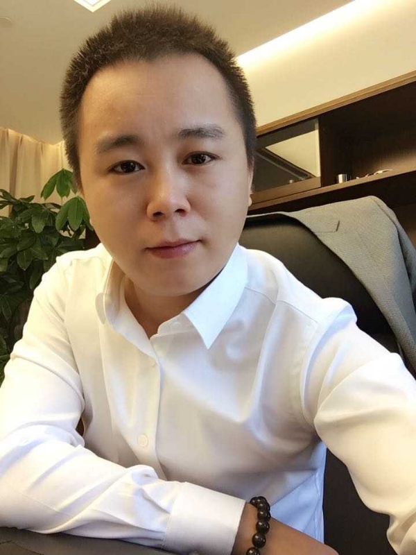天若有情的第一张照片--莆田相亲服务中心