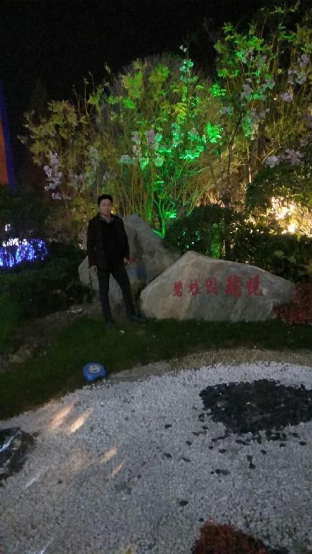 缘分星空的第二张照片--莆田相亲服务中心