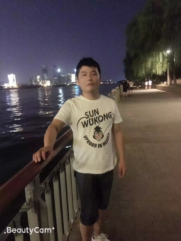 古月的第二张照片--莆田相亲服务中心