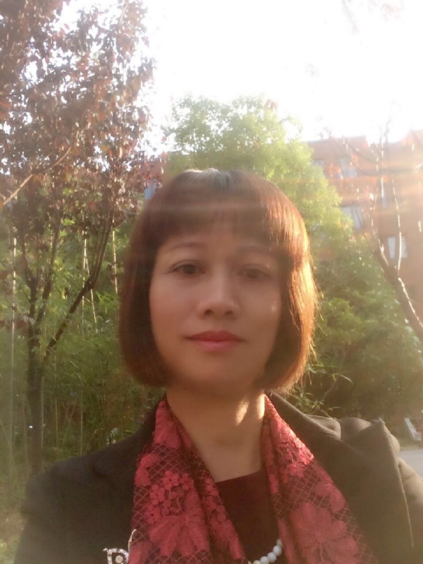 张馨方的第一张照片--莆田相亲服务中心