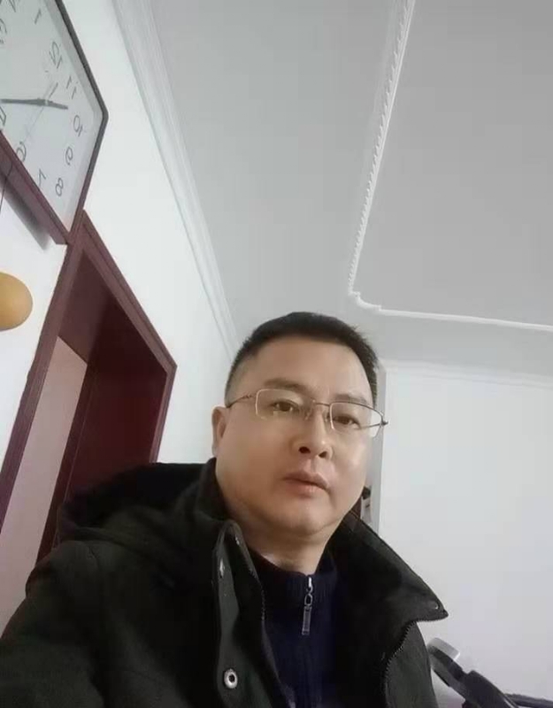 想牵你的手的第一张照片--莆田相亲服务中心