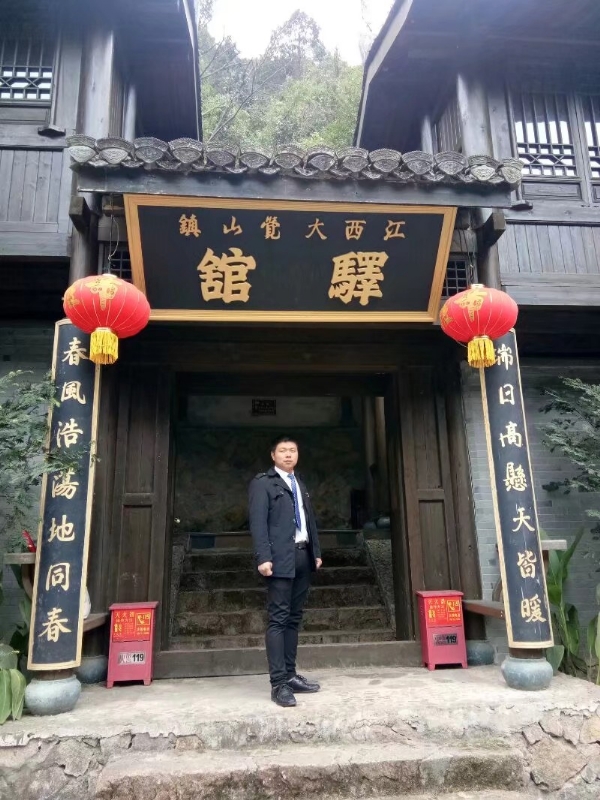 奋斗少年的第一张照片--莆田相亲服务中心