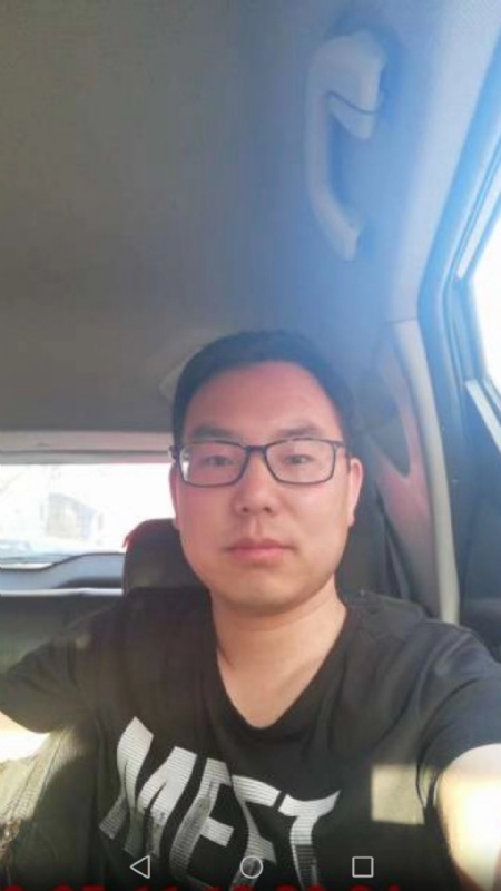 小哥的第一张照片--莆田相亲服务中心