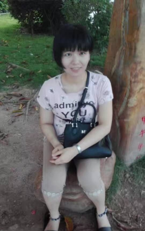河边草的第一张照片--莆田相亲服务中心