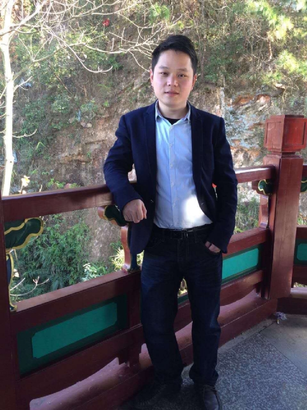tang的第二张照片--莆田相亲服务中心