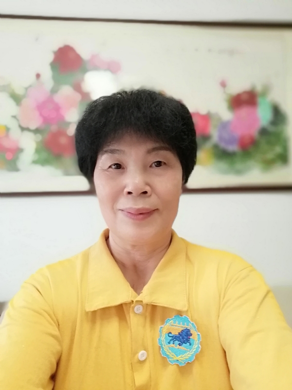 快乐星的第一张照片--莆田相亲服务中心