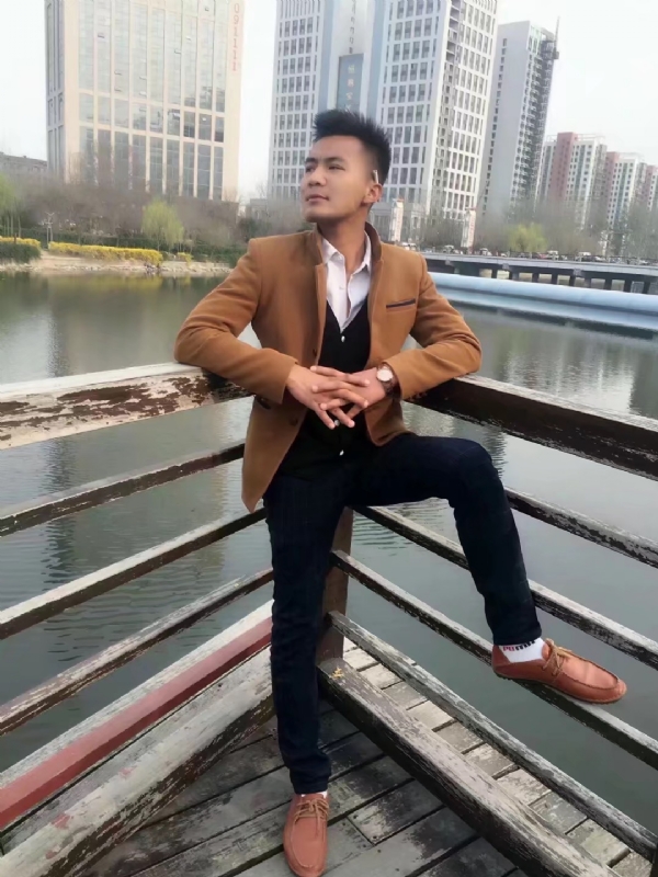 只为等你的第二张照片--莆田相亲服务中心