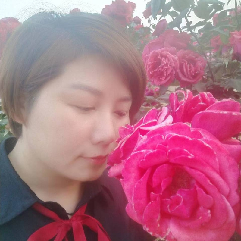 潇潇雨歌的第一张照片--莆田相亲服务中心
