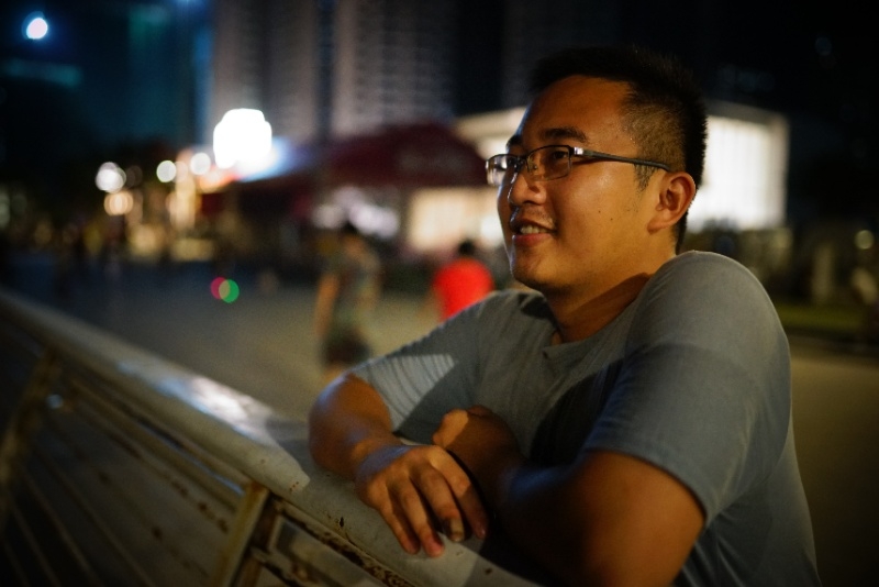 hewuzhang的第一张照片--莆田相亲服务中心
