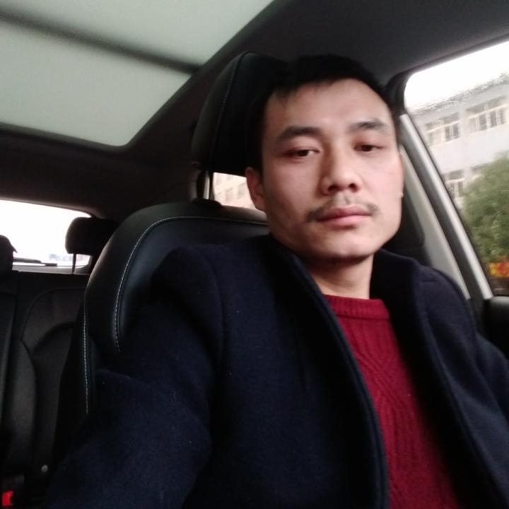 疼人的的第一张照片--莆田相亲服务中心