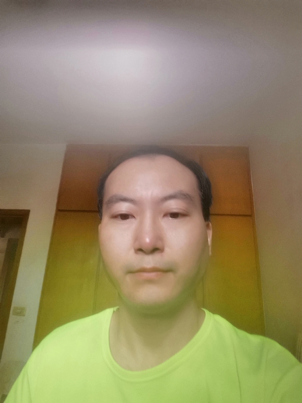 幸运的第二张照片--莆田相亲服务中心